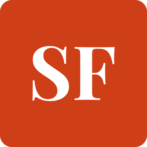 Scioto Fly Fishing logo